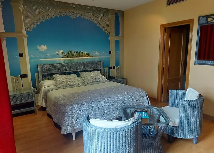 Motel Acropolis
