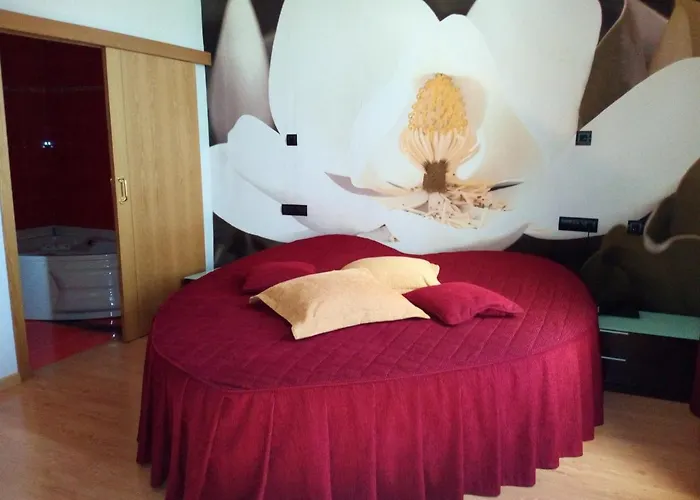 Motel Acropolis