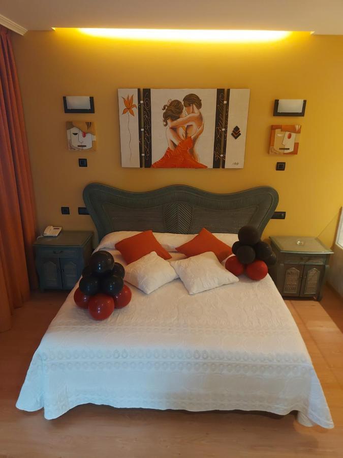 Acropolis Motel Camponaraya