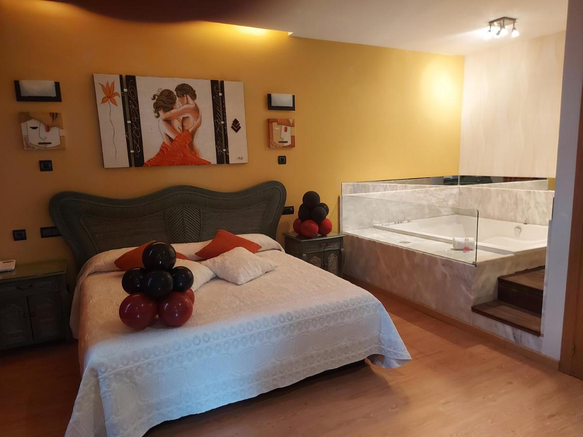 Motel Acropolis